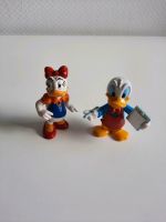 Donald Duck, Daisy, Walt Disney, Bullyland, Jerry, Peter.. Eimsbüttel - Hamburg Niendorf Vorschau