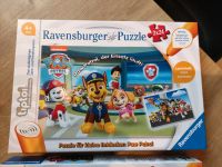 Tiptoi Puzzle 4+ Paw Patrol (2x24) Brandenburg - Hoppegarten Vorschau