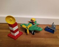 Lego DUPLO Kleines Flugzeug / Pilot - Set # 10808 Hamburg Barmbek - Hamburg Barmbek-Süd  Vorschau