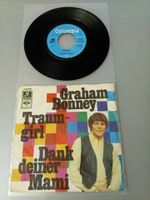 Graham Bonney ‎Vinyl Single – Traumgirl – aus Deutschland von `68 Innenstadt - Köln Altstadt Vorschau