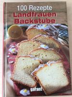 Backbuch Landfrauen Backstube Bayern - Bad Reichenhall Vorschau
