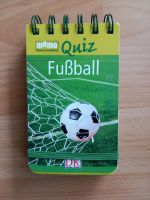 Fussball Quiz Baden-Württemberg - Neulingen Vorschau