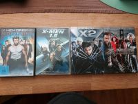 X-Men DVDs teils Steelbooks rabatt wer alle nimmt Bayern - Mindelheim Vorschau