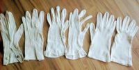Handschuhe  Damen Vintage Shabby Chic Rockabilly Parchim - Landkreis - Brüel Vorschau