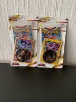 *NEU* Pokemon Checklane Blister Toxel & Oricorio Englisch Pokémon Nordrhein-Westfalen - Mönchengladbach Vorschau