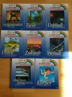 8 Newton Sehen und Entdecken Bücher | Urknall, Urzeit, Zukunft .. Hessen - Hanau Vorschau