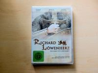 Richard Löwenherz (von 1962) - DVD Box - Die Serie von 1962 Wandsbek - Hamburg Jenfeld Vorschau