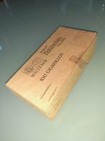 Cigarillo Zigarren Zigarillo Kiste Box Schachtel leer " alt " Niedersachsen - Harpstedt Vorschau