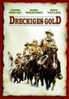 Dreckiges Gold- DVD -  John Wayne  - Burt Kennedy -  Ann-Margret Nordrhein-Westfalen - Werther (Westfalen) Vorschau