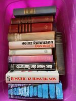 Bücher / Romane Bayern - Lohr (Main) Vorschau