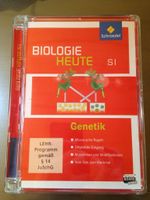 Biologie heute S1 Genetik neu Nordrhein-Westfalen - Witten Vorschau