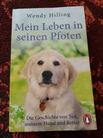 Kinderbuch: " Die Geschichte von Ted, meinem Hund und Ritter" Berlin - Friedenau Vorschau
