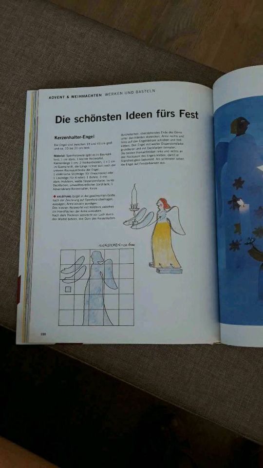 Ideenbuch "Spielen und feiern mit Kindern und der ganzen Familie in Baden-Württemberg - Zimmern ob Rottweil