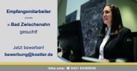 4 Empfangsmitarbeiter (m/w/d) §34a Security in Bad Zwischenahn Bad Zwischenahn - Bloh Vorschau