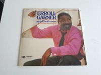 Vinyl Sammlung Hier LP Erroll Garner / Up In Erroll`s Room Hessen - Mühlheim am Main Vorschau