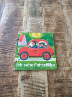 Ich sehe Fahrzeuge, Pestalozzi Verlag, 1978 Baden-Württemberg - Knittlingen Vorschau