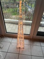 2x Acrylpyramide Deko 120 +90 cm Weihnachtsbeleuchtung Saarland - Mettlach Vorschau