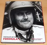 Buch Schlegelmilch "Portraits of the 60s F1" Könemann Verlag 1994 Nordrhein-Westfalen - Mettmann Vorschau