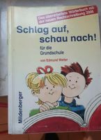 Wörterbuch für die Grundschule Rheinland-Pfalz - Mainz Vorschau