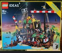 LEGO® Ideas 21322 Piraten der Barracuda-Bucht ungeöffnet Nordrhein-Westfalen - Löhne Vorschau