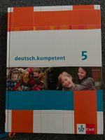 Deutsch.kompetent Klasse 5 Schülerbuch Frankfurt am Main - Eckenheim Vorschau
