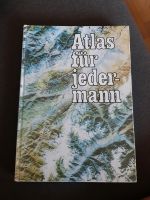 Atlas für jedermann Leipzig - West Vorschau
