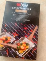 Grillpfännchen 2er Set Ofen + Grill Pfanne NEU + OVP * Niedersachsen - Nörten-Hardenberg Vorschau