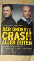 Der größte Crash aller Zeiten, Friedrich & Weik Bayern - Chieming Vorschau