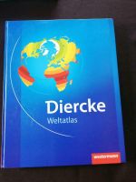 Diercke Weltatlas, ISBN 978-3-14-100700-8 Niedersachsen - Nordhorn Vorschau