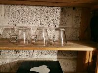 3x Teegläser wenig benutzt Teeglas wie neu Nordrhein-Westfalen - Dinslaken Vorschau