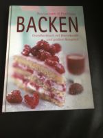 Backen   Rezepte/ Basiswissen/Profitipps Nordrhein-Westfalen - Bocholt Vorschau