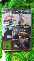 DVD: Schwerter des König von Uwe Boll mit Jason Statham Nordrhein-Westfalen - Leverkusen Vorschau