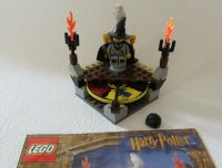 LEGO Harry Potter 4701 Der sprechende Hut Berlin - Spandau Vorschau