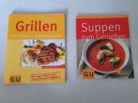2 Bücher zu verschenken Niedersachsen - Seelze Vorschau