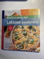 Kochbuch Köstlich essen bei Laktoseintoleranz Wuppertal - Heckinghausen Vorschau