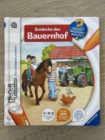 Ravensburger Tip Toi Buch Entdecke den Bauernhof Baden-Württemberg - Albstadt Vorschau