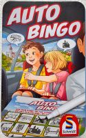 Auto Bingo Schmidt Familienspiel Reisespiel Kinderspiel 51434 Neu Bayern - Salgen Vorschau