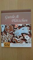 Backen: Gutsle & Plätzchen Baden-Württemberg - Schorndorf Vorschau