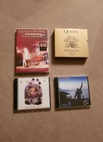 Queen Paket DVDs und CDs Nordrhein-Westfalen - Bottrop Vorschau
