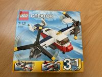 LEGO 31020 - Creator Flugzeug Abenteuer 3 in 1 Baden-Württemberg - Ellwangen (Jagst) Vorschau