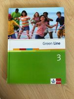 ´green line 3 Schülerbuch Niedersachsen - Gleichen Vorschau