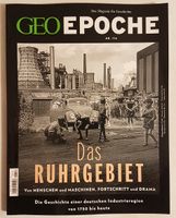 GEO EPOCHE - verschiedene Ausgaben Bayern - Neuburg a.d. Donau Vorschau