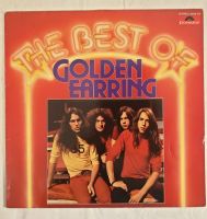 Golden Earring Schallplatte Vinyl LP Bayern - Hofkirchen Vorschau