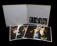 The Beatles (»The White Album«) + 4 Portraits 0275562 - Vinyl Duisburg - Rheinhausen Vorschau