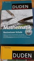 Duden Basiswissen 5. bis 10. Klasse Mathe,Deutsch u. Englisch Rheinland-Pfalz - Oberwesel Vorschau