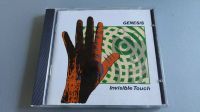 Genesis CD ‎– Invisible Touch – aus Europa von 1986 Innenstadt - Köln Altstadt Vorschau