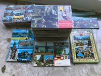 Ca. 200 Postkarten Sammlung Bodensee Konstanz Lindau Schwarzwald Nordrhein-Westfalen - Mülheim (Ruhr) Vorschau