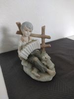 Verkaufe schöne Porzellan Figur Niedersachsen - Braunschweig Vorschau