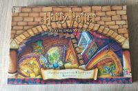 Brettspiel Harry Potter Das Geheimnis von Hogwarts Nürnberg (Mittelfr) - Oststadt Vorschau