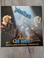 Judas Priest Johnny be good Vinyl Nordrhein-Westfalen - Schwalmtal Vorschau